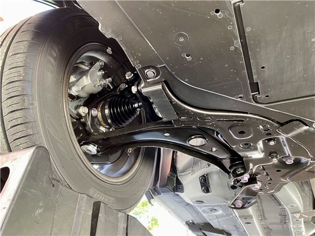Toyota SIENTA 2022-09 15903-24