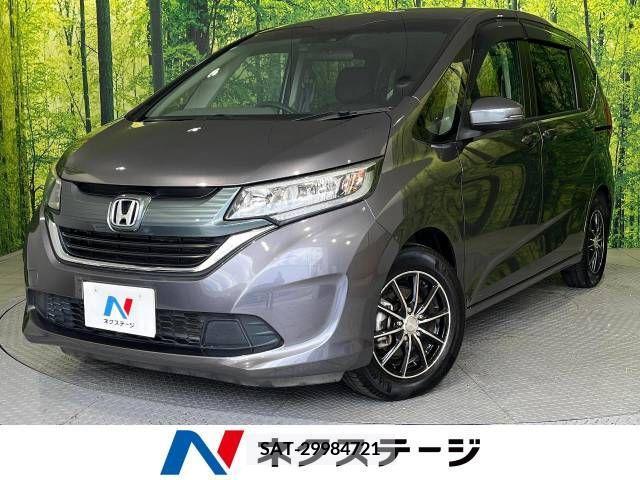 Honda FREED 2018-10 376958-0