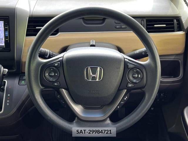 Honda FREED 2018-10 376958-12