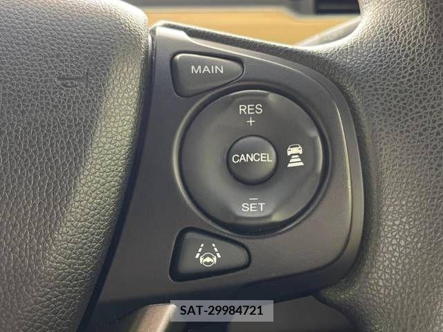 Honda FREED 2018-10 376958-7