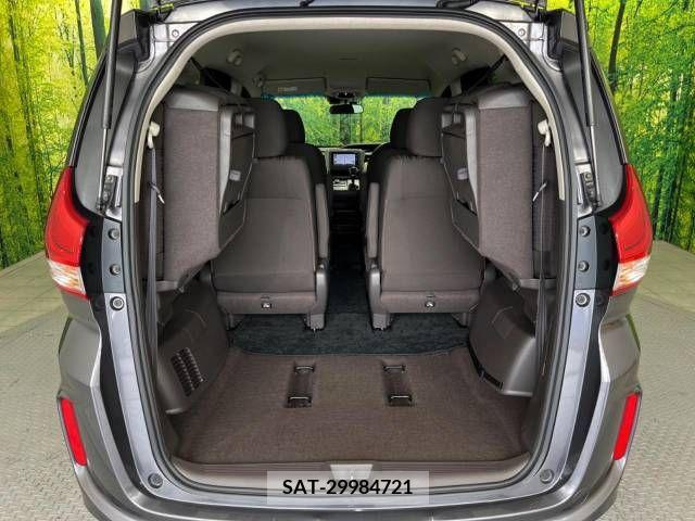 Honda FREED 2018-10 376958-11