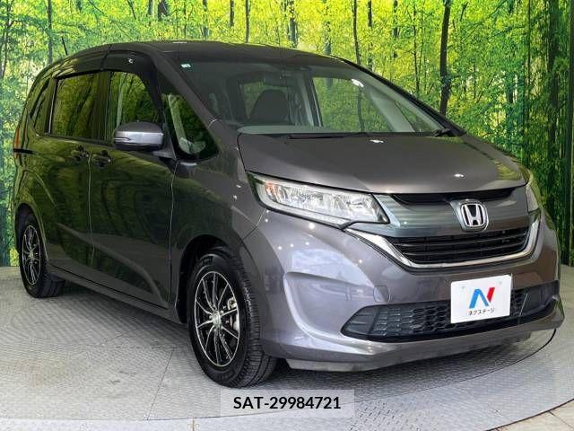 Honda FREED 2018-10 376958-17