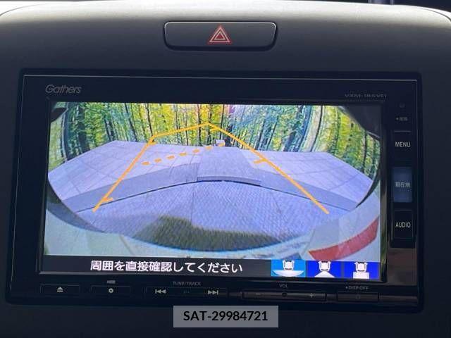 Honda FREED 2018-10 376958-3