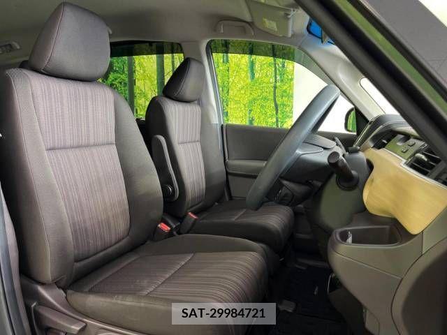 Honda FREED 2018-10 376958-8