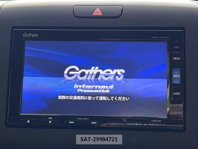 Honda FREED 2018-10 376958-2
