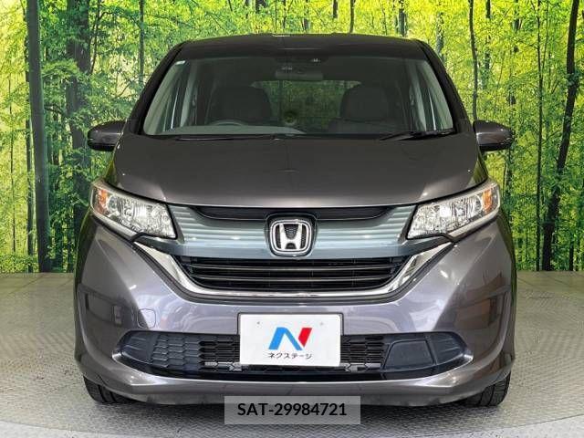 Honda FREED 2018-10 376958-15