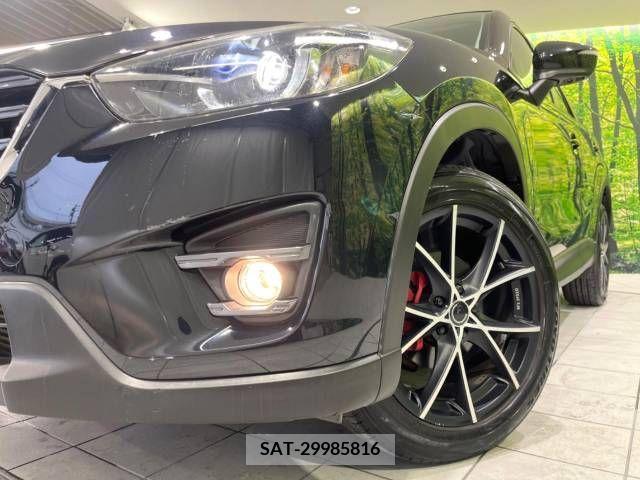 Mazda CX-5 2015-10 295740-12