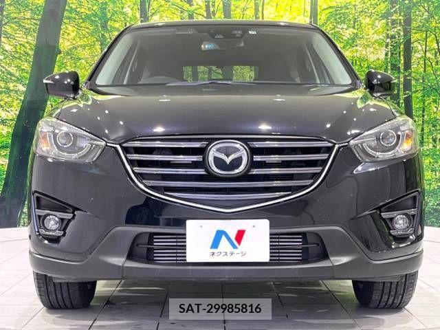Mazda CX-5 2015-10 295740-14