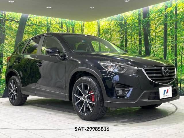 Mazda CX-5 2015-10 295740-16