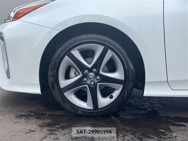 Toyota PRIUS 2022-02 238435-10