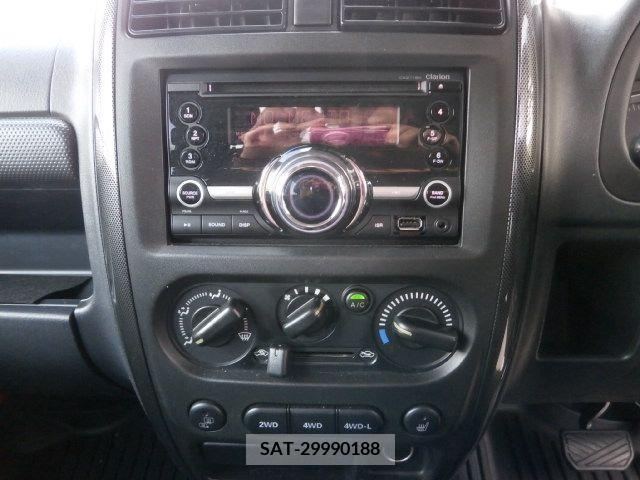 Suzuki JIMNY 2012-01 396976-6