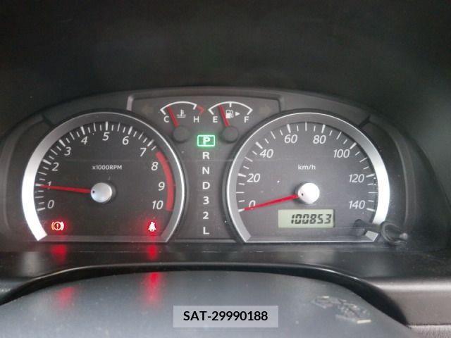 Suzuki JIMNY 2012-01 396976-4