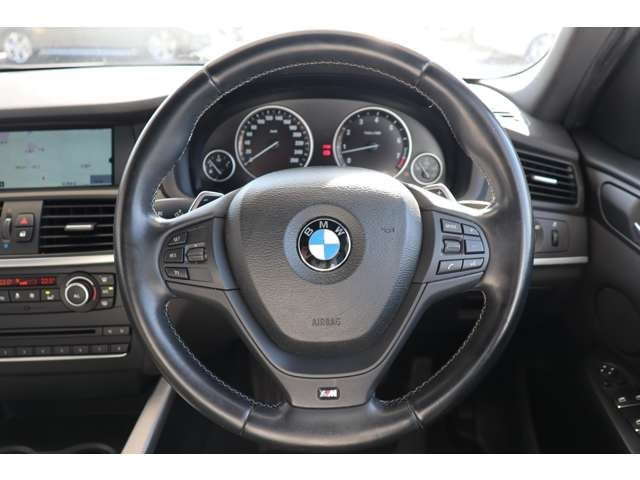 Bmw X3 2013-01 17069-20