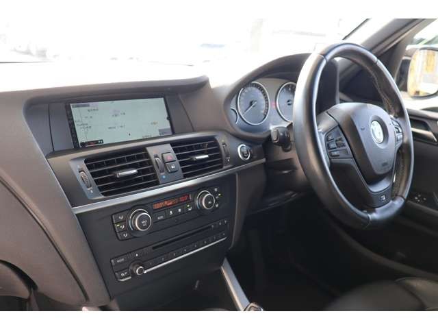 Bmw X3 2013-01 17069-19