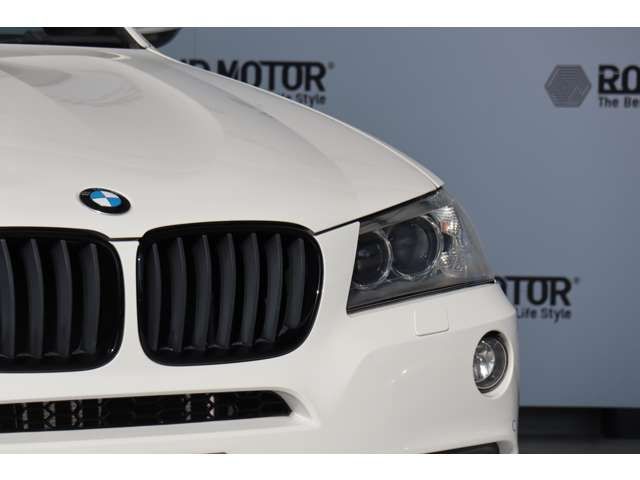 Bmw X3 2013-01 17069-4