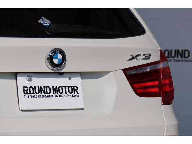 Bmw X3 2013-01 17069-8