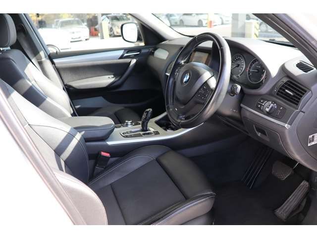 Bmw X3 2013-01 17069-18