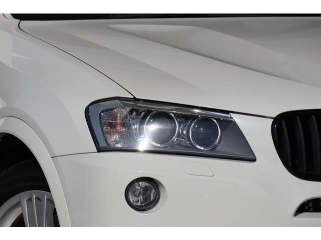 Bmw X3 2013-01 17069-3