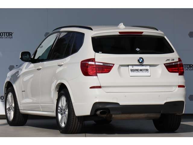 Bmw X3 2013-01 17069-2