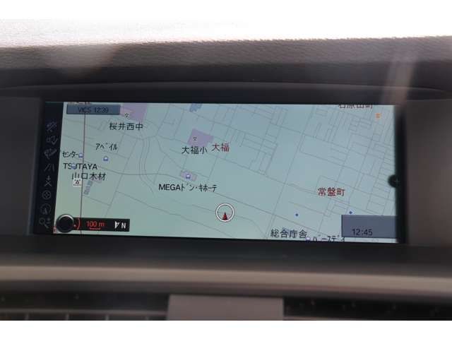 Bmw X3 2013-01 17069-14