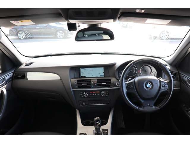 Bmw X3 2013-01 17069-1