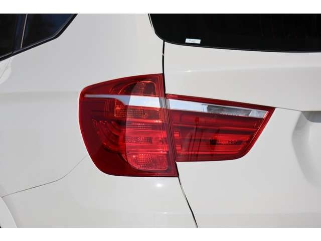 Bmw X3 2013-01 17069-7