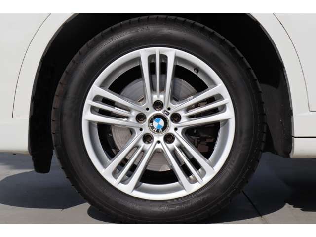 Bmw X3 2013-01 17069-13