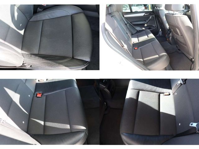 Bmw X3 2013-01 17069-26