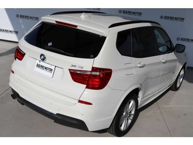 Bmw X3 2013-01 17069-11