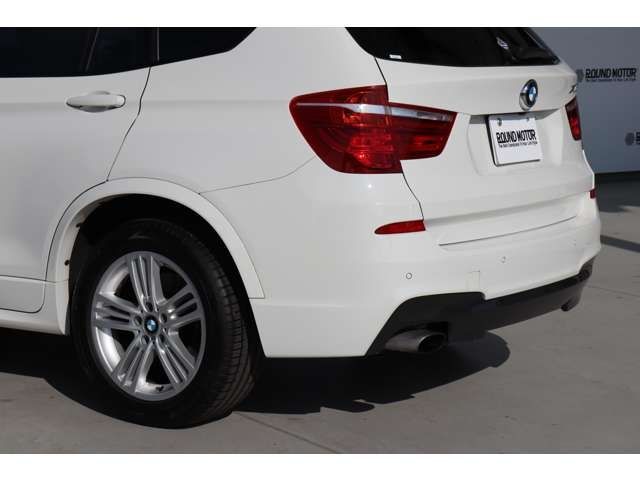 Bmw X3 2013-01 17069-6