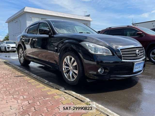 Nissan FUGA 2015-01 273326-2