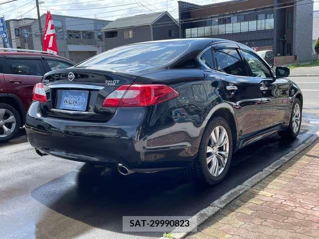 Nissan FUGA 2015-01 273326-5