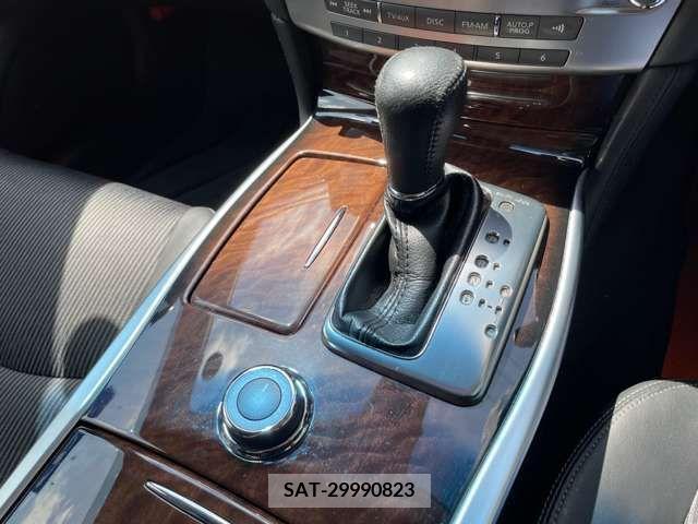 Nissan FUGA 2015-01 273326-15