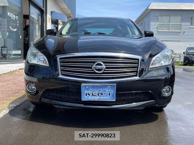 Nissan FUGA 2015-01 273326-1