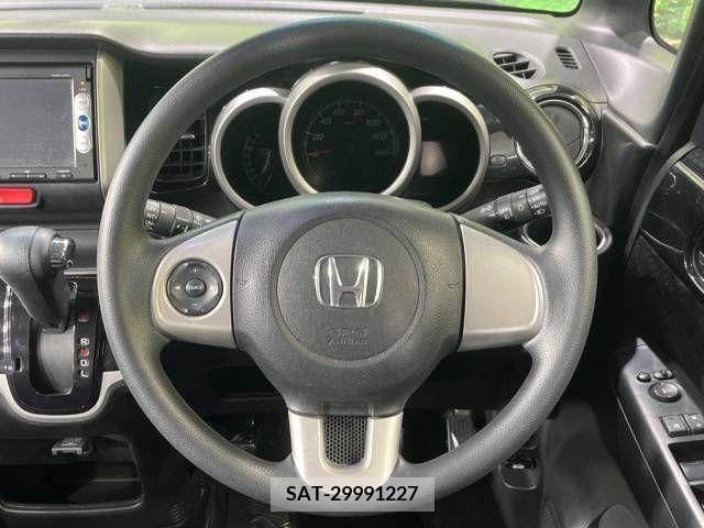 Honda N BOX CUSTOM 2014-10 279011-11