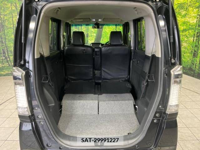 Honda N BOX CUSTOM 2014-10 279011-10