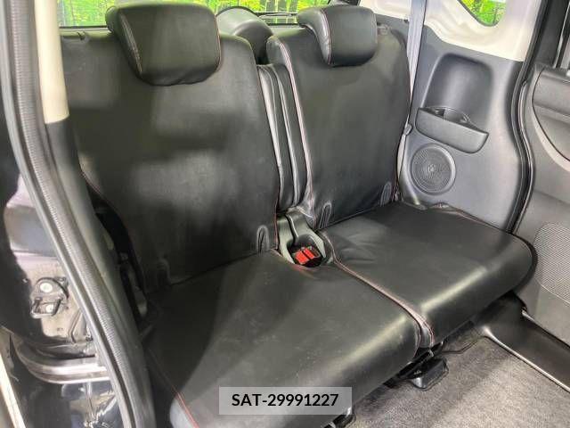 Honda N BOX CUSTOM 2014-10 279011-9