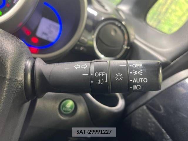 Honda N BOX CUSTOM 2014-10 279011-7