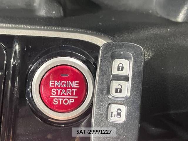 Honda N BOX CUSTOM 2014-10 279011-5