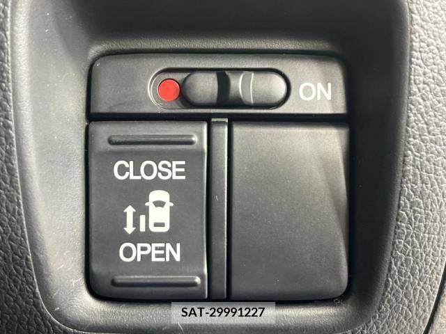 Honda N BOX CUSTOM 2014-10 279011-4