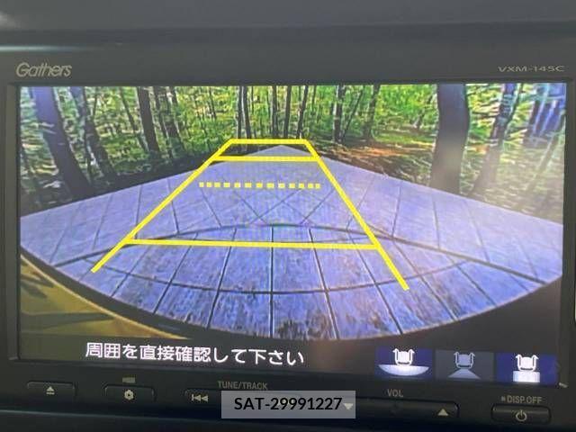 Honda N BOX CUSTOM 2014-10 279011-3