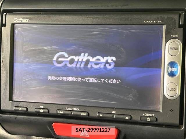 Honda N BOX CUSTOM 2014-10 279011-2