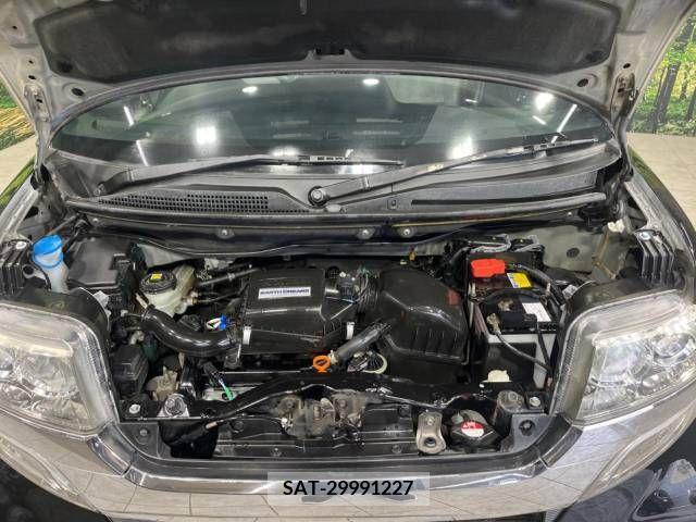 Honda N BOX CUSTOM 2014-10 279011-19