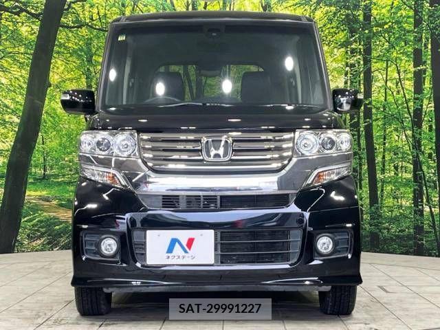 Honda N BOX CUSTOM 2014-10 279011-14