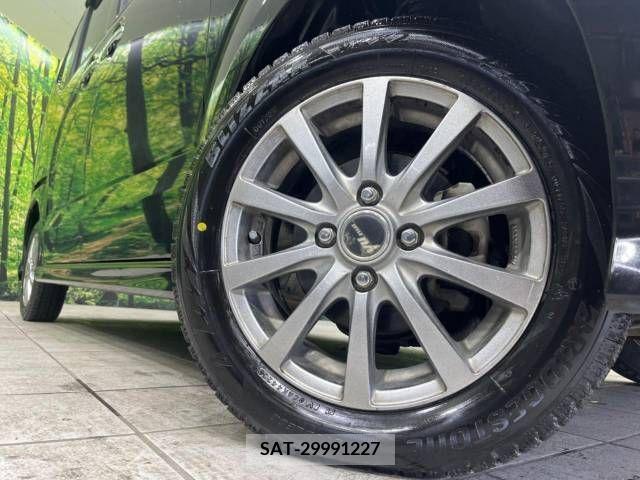 Honda N BOX CUSTOM 2014-10 279011-13