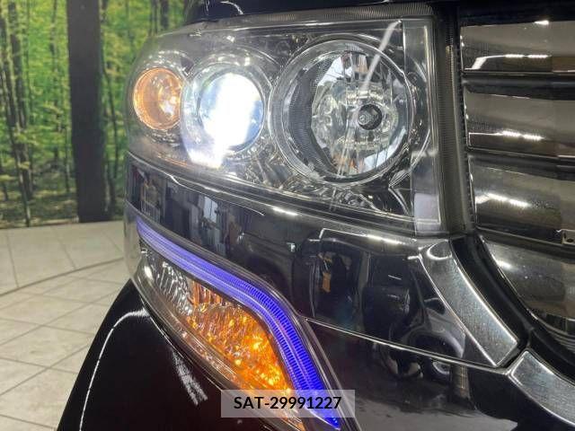Honda N BOX CUSTOM 2014-10 279011-12