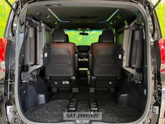 Toyota ALPHARD 2017-06 355412-11