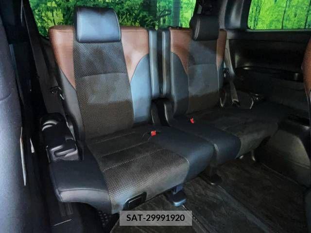 Toyota ALPHARD 2017-06 355412-10