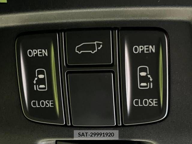 Toyota ALPHARD 2017-06 355412-4
