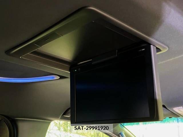Toyota ALPHARD 2017-06 355412-3